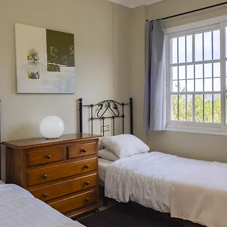 Cubo's Lucys Place 2 Bedrooms Apartment