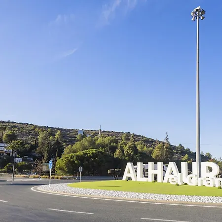Cubo's Lucys Place 2 Bedrooms Apartment Alhaurin el Grande