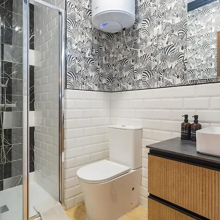 Cubo's Lucys Place 2 Bedrooms Apartment Alhaurin el Grande
