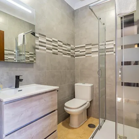 Cubo's Lucys Place 2 Bedrooms Apartment Alhaurin el Grande
