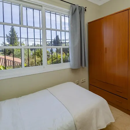 Apartment Cubo's Lucys Place 2 Bedrooms Alhaurin el Grande