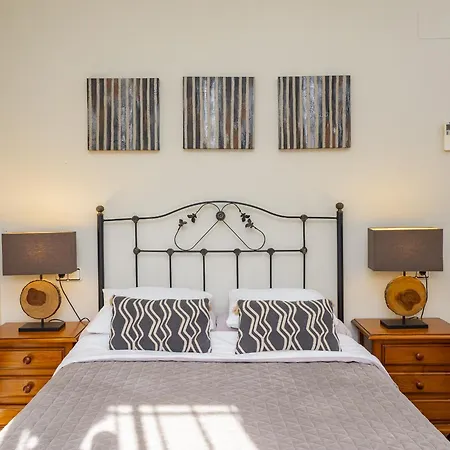 Cubo's Lucys Place 2 Bedrooms Alhaurin el Grande
