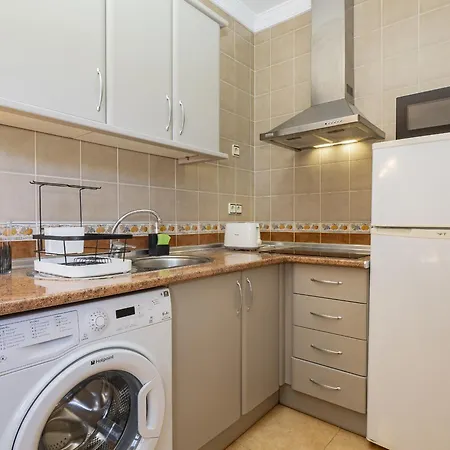 Cubo's Lucys Place 2 Bedrooms * Alhaurin el Grande