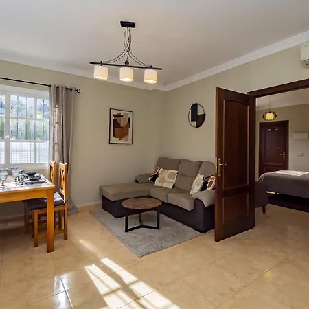 Cubo's Lucys Place 2 Bedrooms