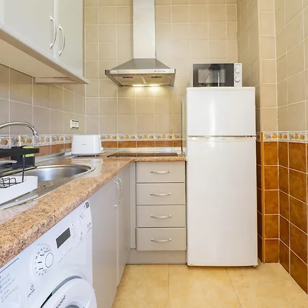 Cubo's Lucys Place 2 Bedrooms Apartment