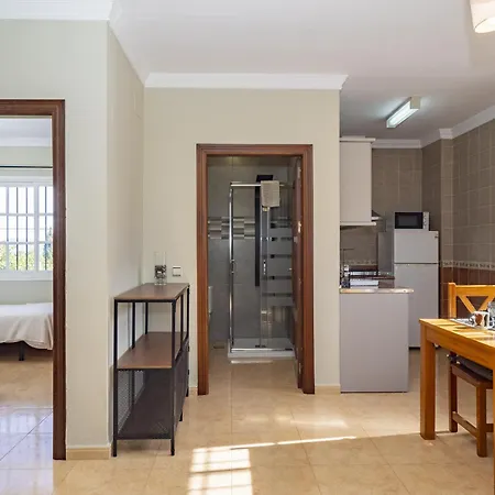 Apartment Cubo's Lucys Place 2 Bedrooms