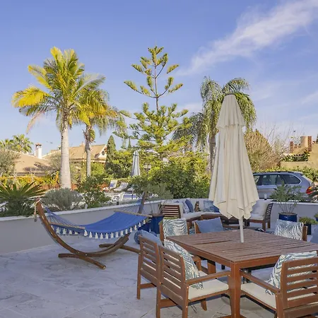 Cubo's Lucys Place 2 Bedrooms * Alhaurin el Grande