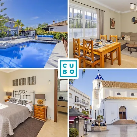 Cubo's Lucys Place 2 Bedrooms Apartment *